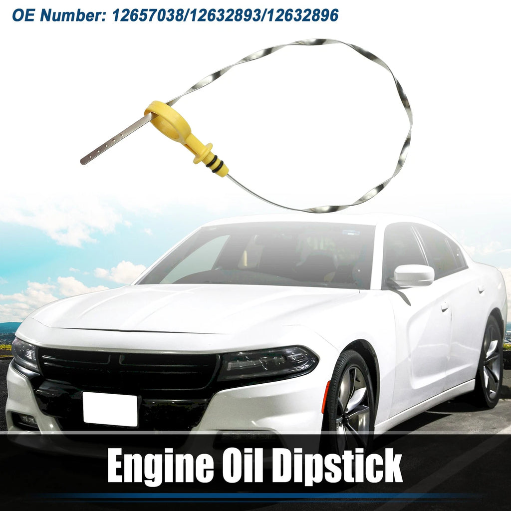 Engine Oil Dipstick for Chevrolet Camaro LT 3.6L (2010–2015)