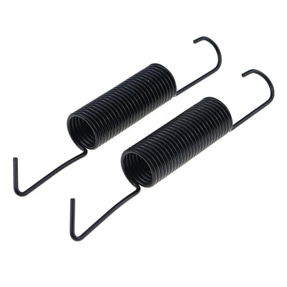 Customizable Tension Spring for John Deere D140 D150 D160 (2010–2015)