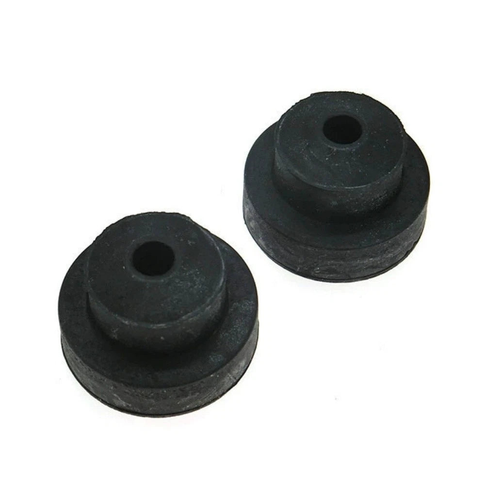 2Pcs A/C Condenser Bushing for Honda Accord CR-V Crosstour Civic