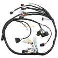 Wiring Harness for Yamaha Raptor 660 YFM660R (2002–2004) 5LP-82590-10-00