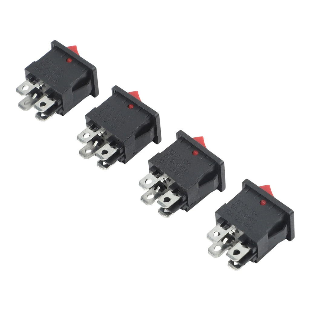 Toggle Switch for Shopvac QSP Pro QPL45 (2012–2023)