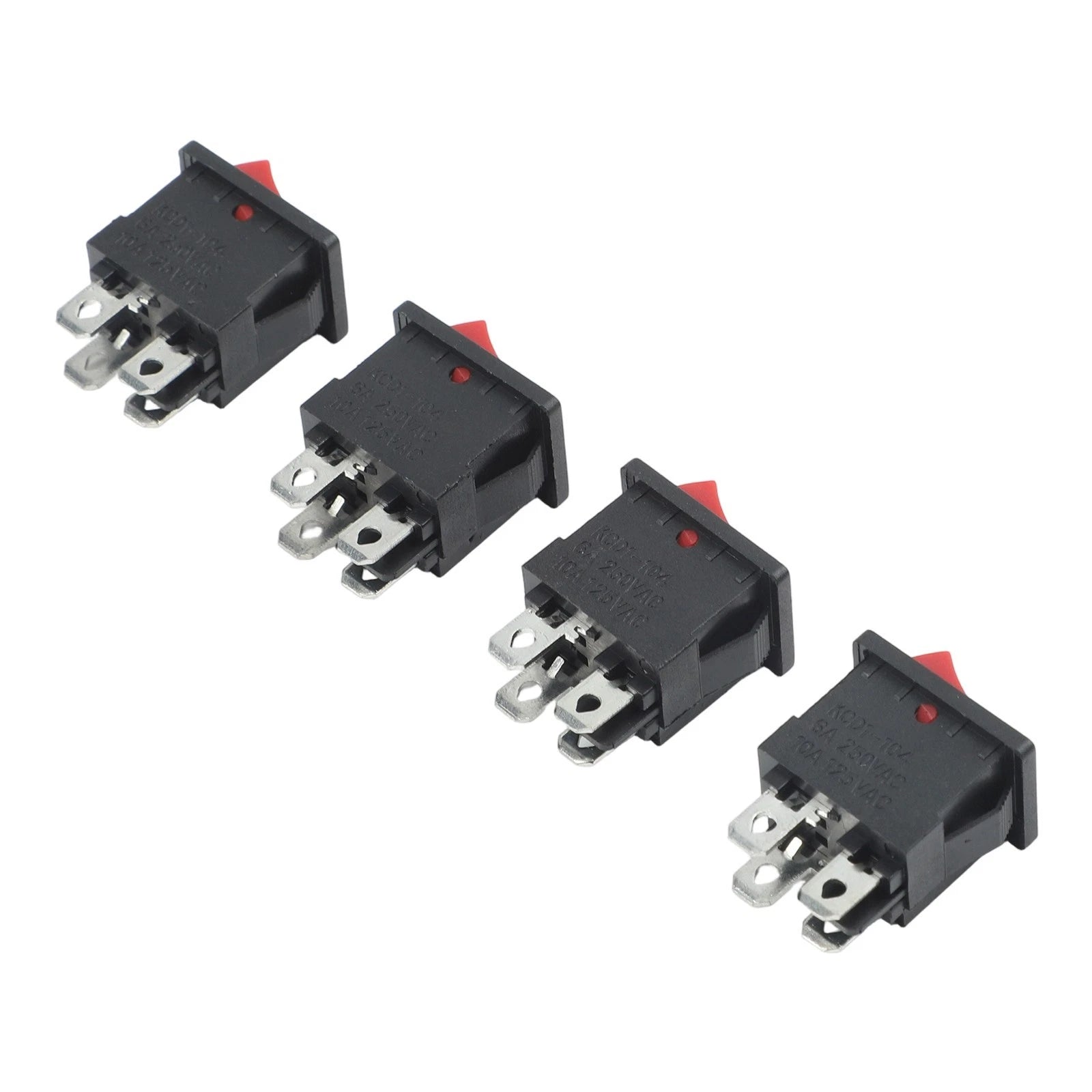 Toggle Switch for Shopvac QSP Pro QPL45 (2012–2023)