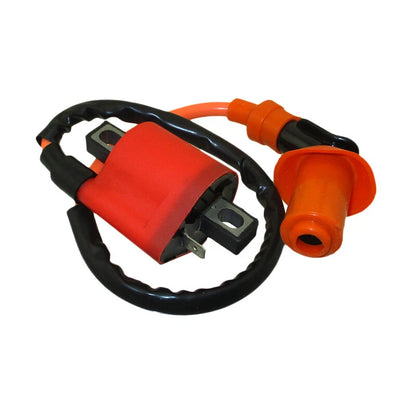 Racing Ignition Coil for Polaris Sportsman Predator Scrambler 50 90 (50cc)