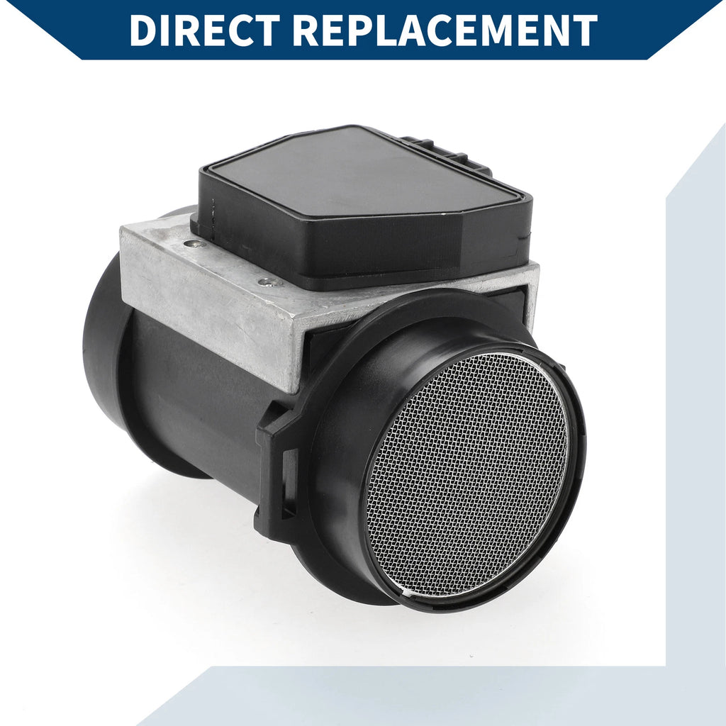Mass Air Flow Sensor Assembly for Saab 2.3L 2.1L (No. 8826778)