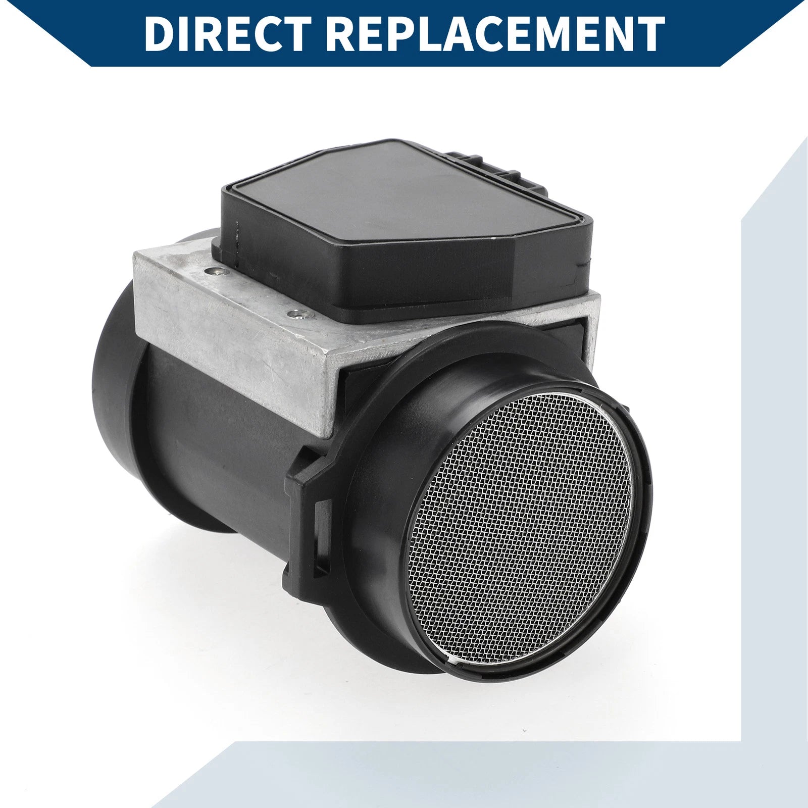 Mass Air Flow Sensor Assembly for Saab 2.3L 2.1L (No. 8826778)