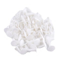 60pcs Plastic Rivets Fasteners for Door Trim Panel Clips (Universal)