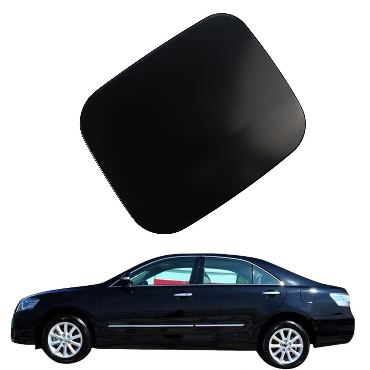 Fuel Filler Cap for Toyota Camry (2006–2011)
