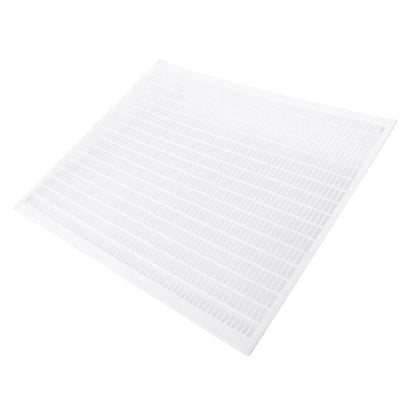 10 Frame Bee Queen Excluder Trapping Net Grid Beekeeping Plastic Equipment