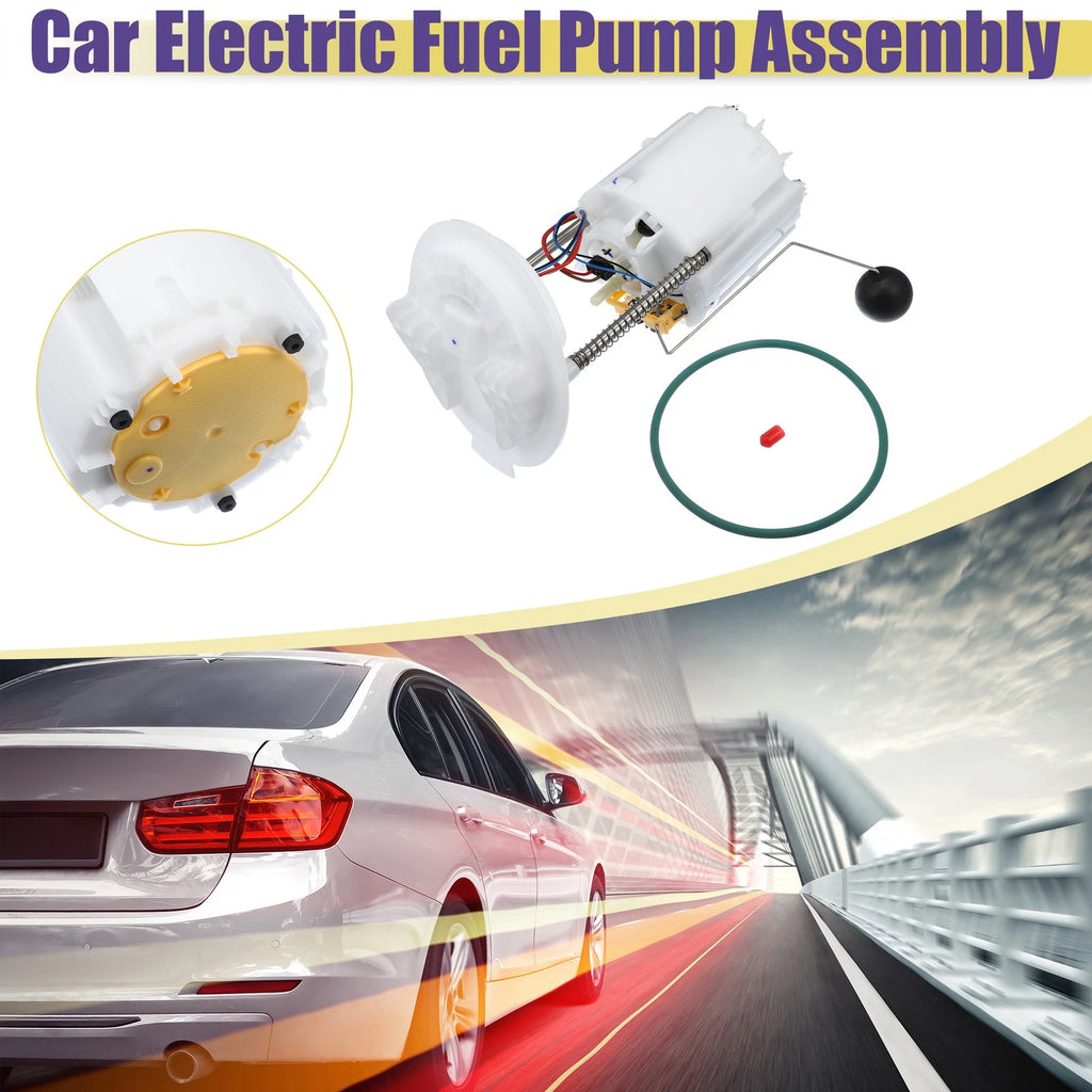 Electric Fuel Pump Assembly Replacement for Dodge Challenger (2015–2023)