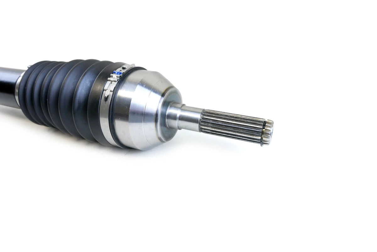 Monster XP Series Front Left CV Axle & Brg for Can-Am 72" (2017–2023) 705402099