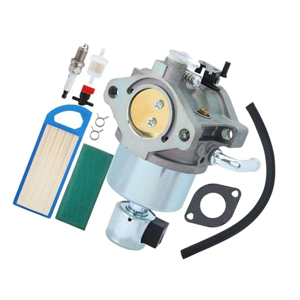 Carburetor Kit 594601 for HIPA 18.5 Engines (Fits )
