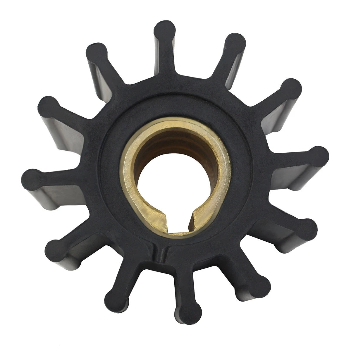 Jabsco Flexible Impeller Pump Neoprene for Jabsco 4568-0001 4568-0003