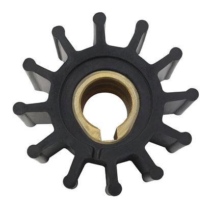 Jabsco Flexible Impeller Pump Neoprene for Jabsco 4568-0001 4568-0003