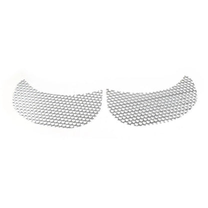 Fairing Mesh Grill Side Vent Screen for Harley Road Glide FLTR (2015–2023)