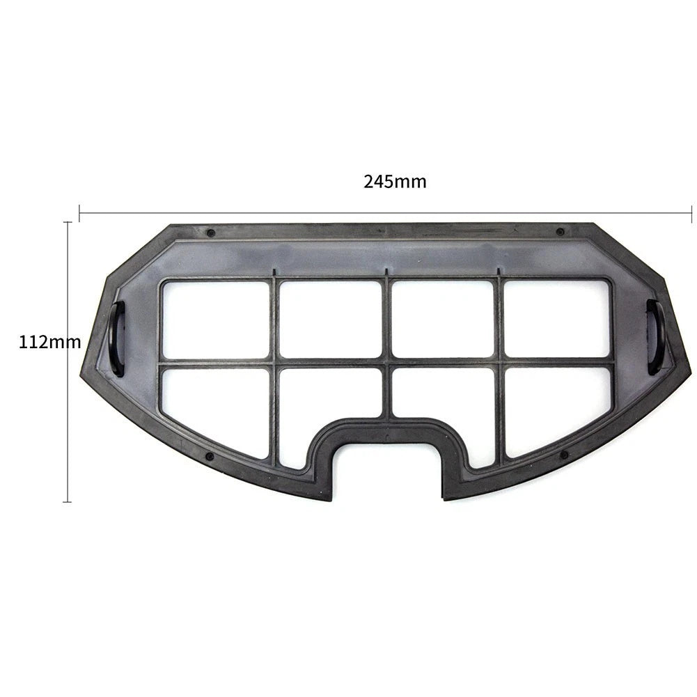 Replacement Primary Vacuum Filter for Blaupunkt BlueBot Xtreme Models