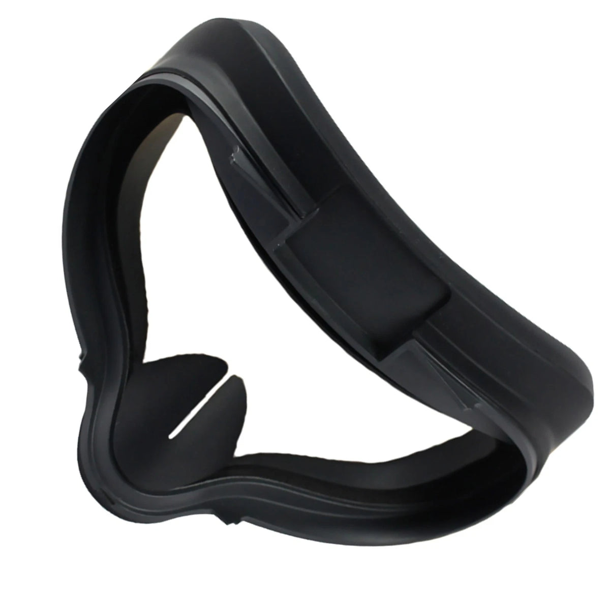 Non-Slip Silicone Face Cushion Cover for Oculus Quest 2 (2020–2023)