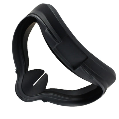 Non-Slip Silicone Face Cushion Cover for Oculus Quest 2 (2020–2023)