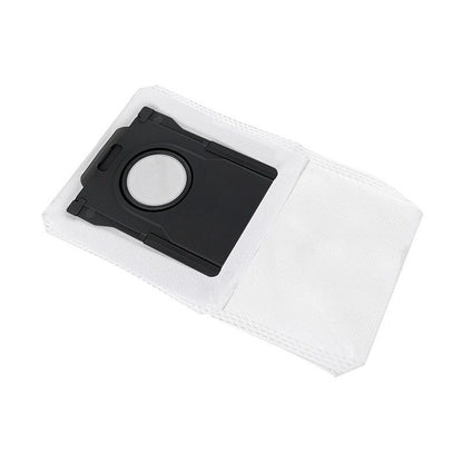 Microfiber Mop Cloths and Dust Collection Bags for Dreame D20 Air Vacuum