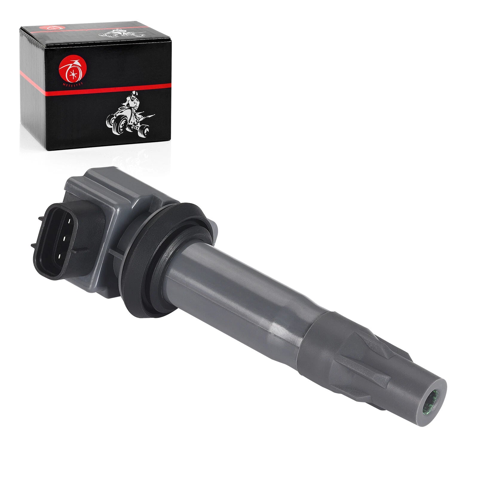 Ignition Stick Coil for Can Am Maverick X3 XMR Turbo RR (2023–2024) 420666148