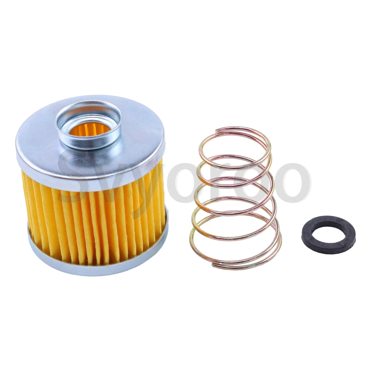 Fuel Filter 20801-02061 for TCM Forklift FG20–35N5/T3/T3C
