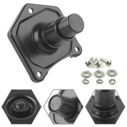 Push Button Starter Solenoid Cover for Car Accessories
