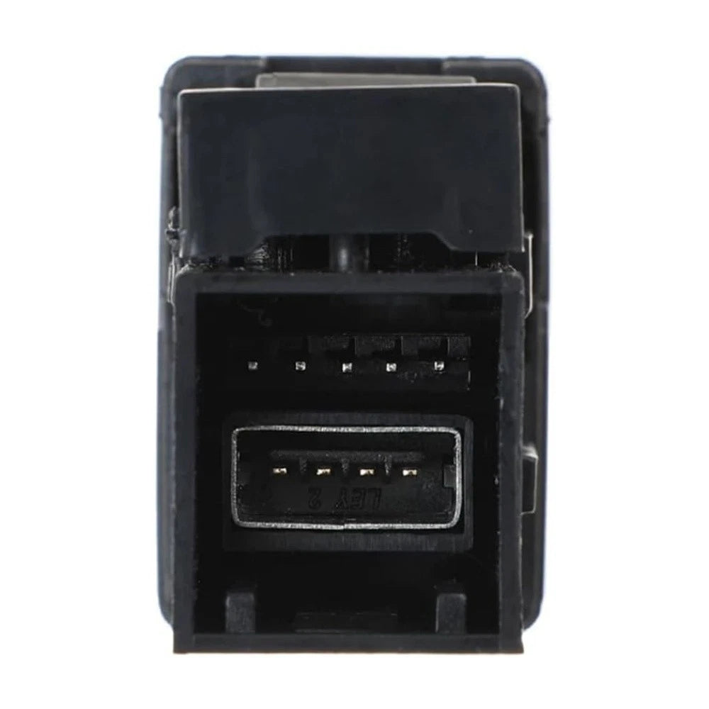 1PC Audio Auxiliary USB Port for Lexus LX570 (2011–2015) 86190-60040