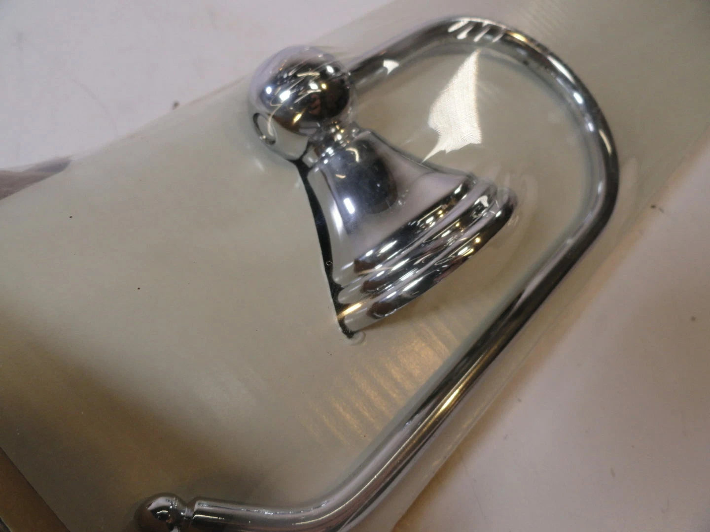 Paper Holder for Moen Inspirations DN8408CH (Chrome)