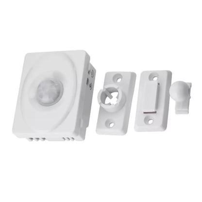 Automatic Infrared PIR Motion Sensor Switch for