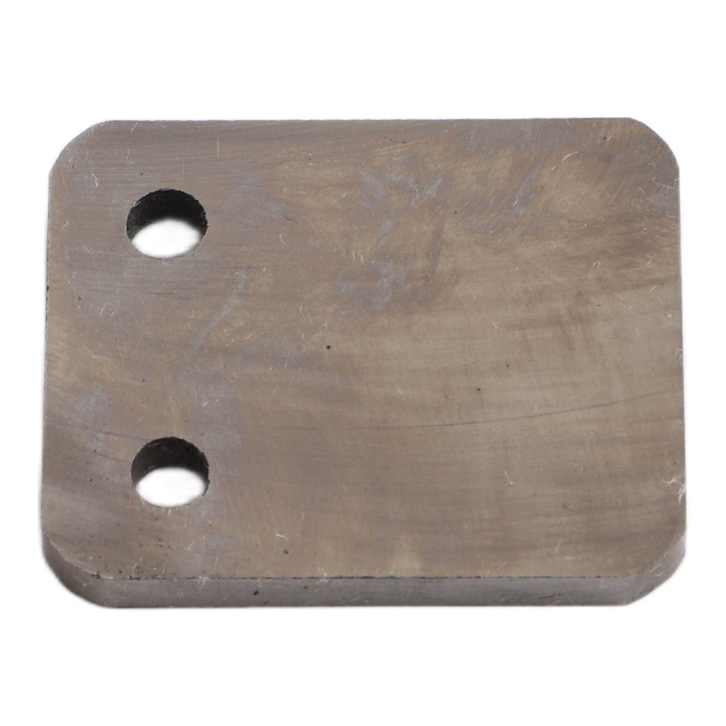 Scratch Repair Scraper for DIY Automotive Use (Steel Construction)