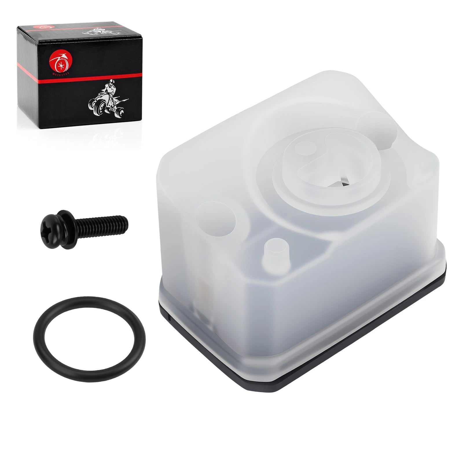 Master Cylinder Reservoir for Ski-Doo Tundra 550 600 (2011–2024) Part # 507032478