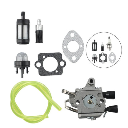MS194T Carburetor for Efficient Engine Operation