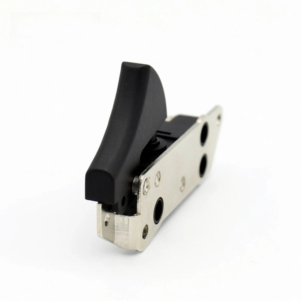 Trigger Switch for Angle Grinder (ABS 24/12A, 125/250V)
