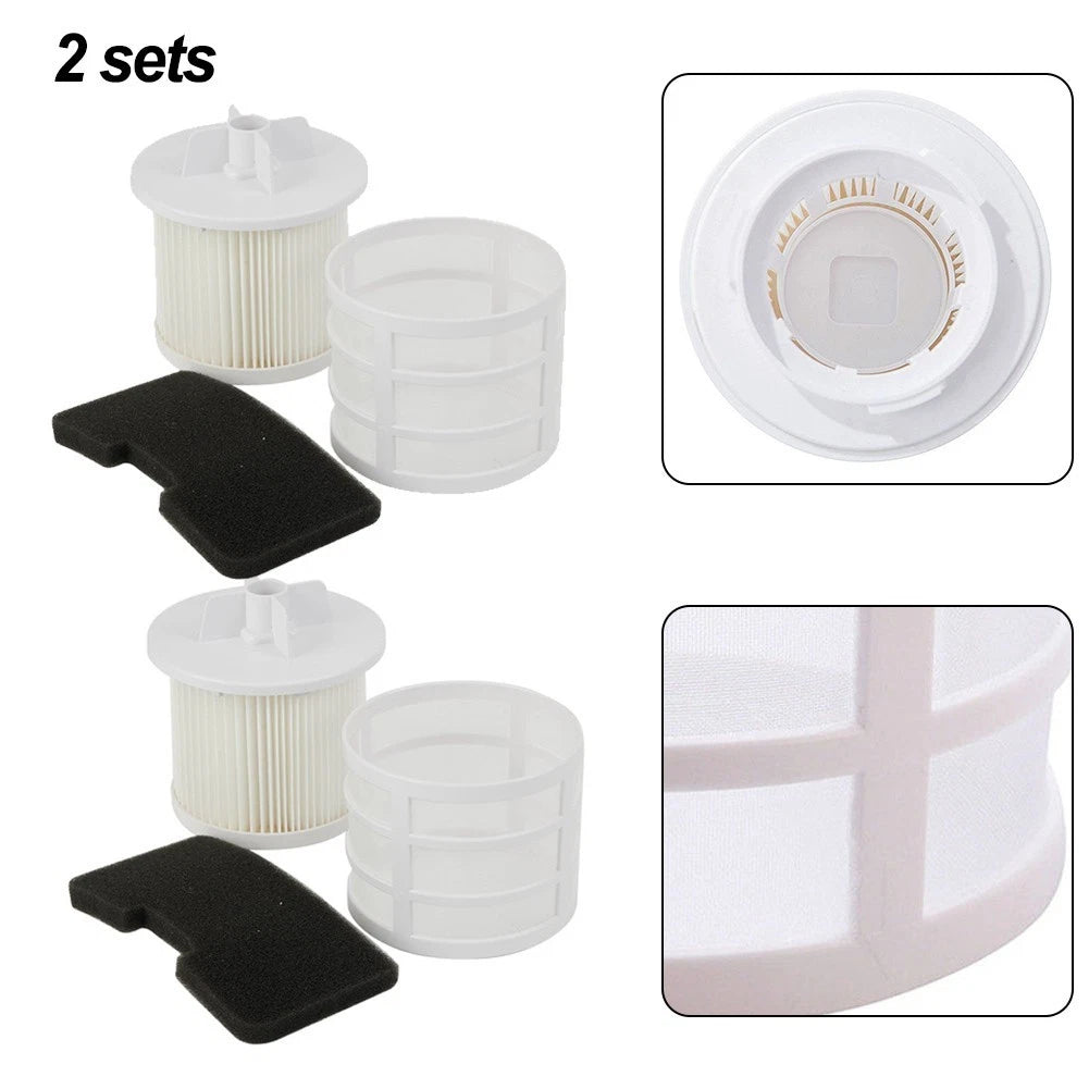 Exhaust Filter Cleaning Accessories for