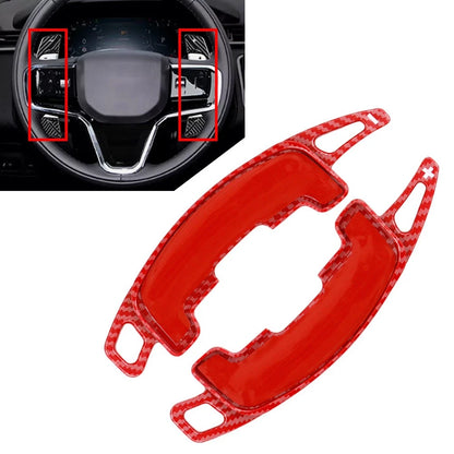 Steering Wheel Shift Paddle Extension for Land Rover Range Rover, Jaguar