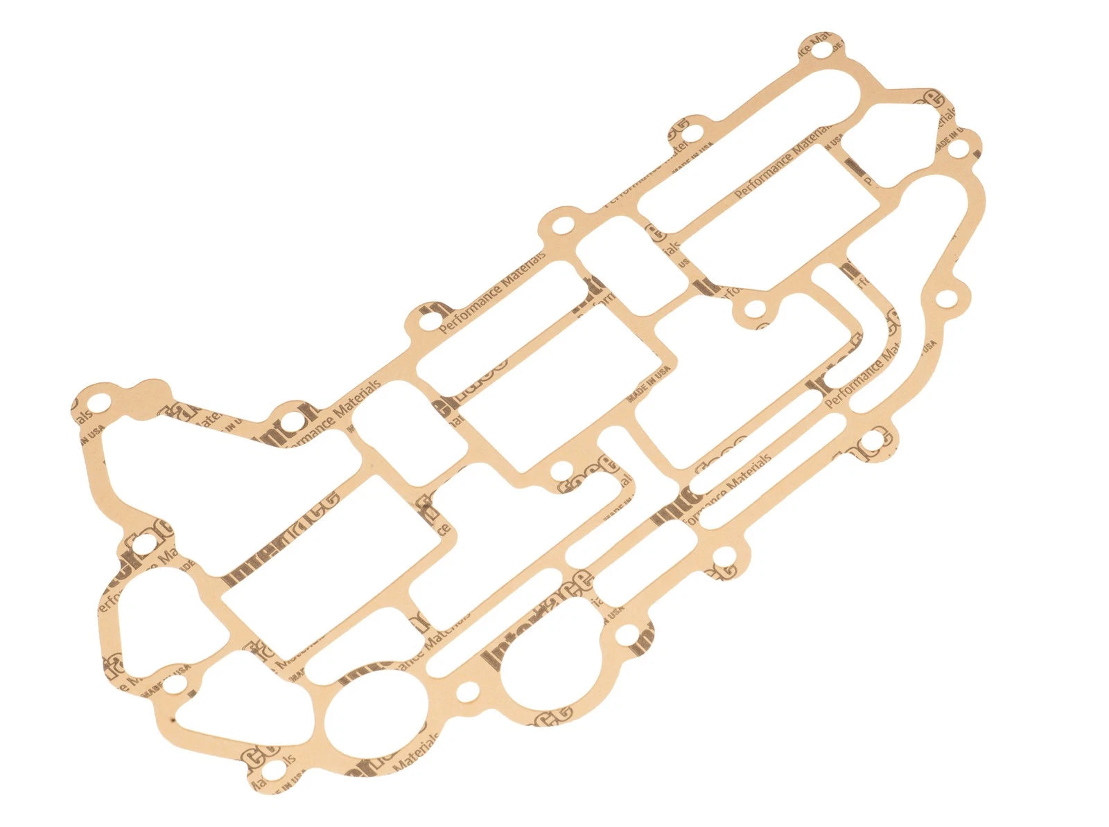 Oil Sump Pan Gasket for BRP SeaDoo Spark GTI GTS (2014–2023) 420431820