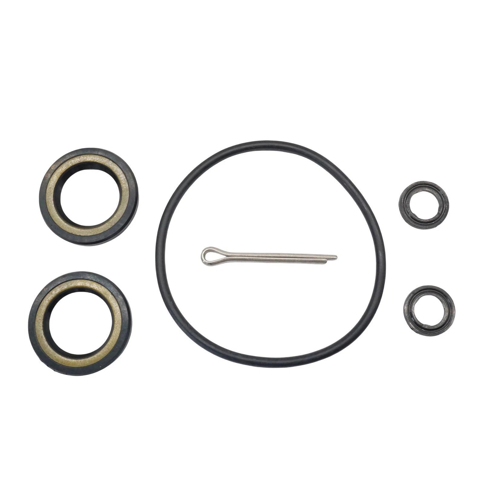Lower Unit Seal kit for Suzuki Outboard DF35 DF40 DF40A DF50 DF50A DF60 DF60A