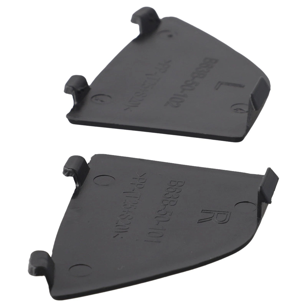 Plastic Cover for