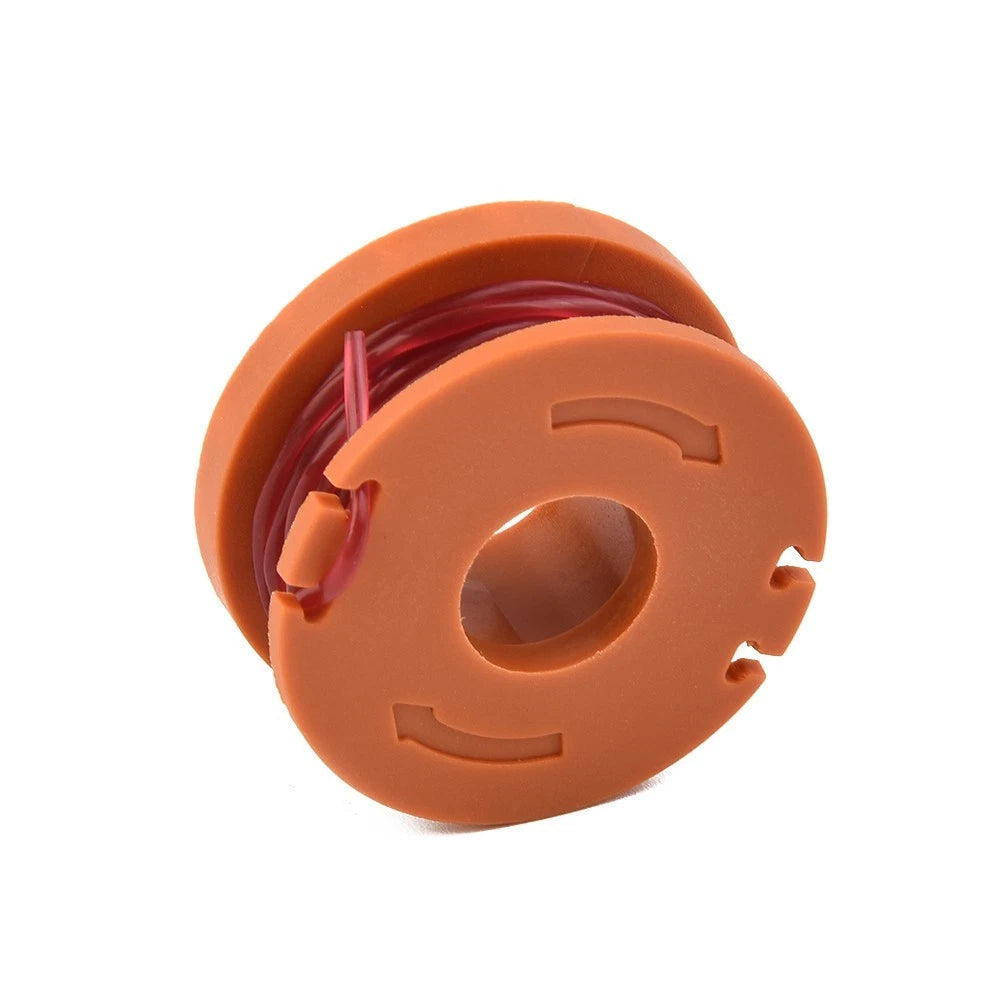 3Pcs Replacement Spool Line for WORX WG150 WG151 (2010–2023)