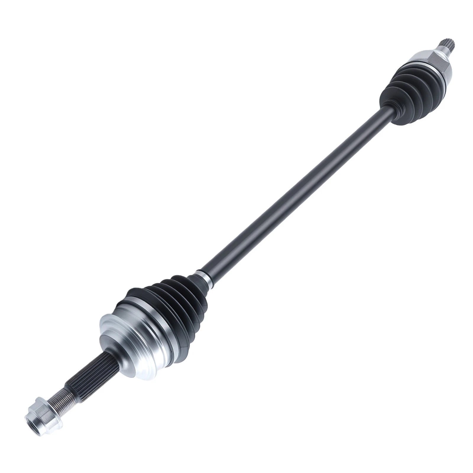 Front Passenger Right CV Axle Assembly for Toyota Prius C (2012–2019)