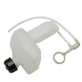 Lubrication Oil Pump for Dual Battery Chainsaw Tools (Compatible)