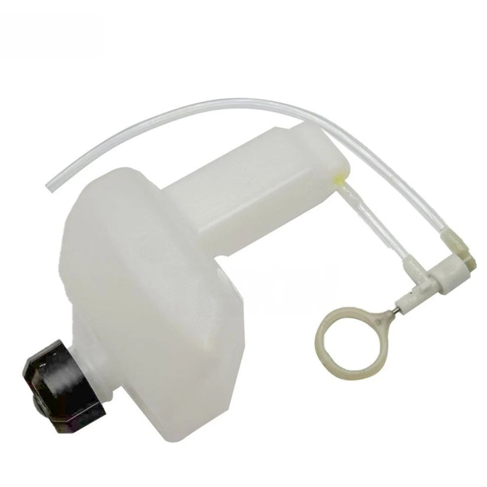 Lubrication Oil Pump for Dual Battery Chainsaw Tools (Compatible)