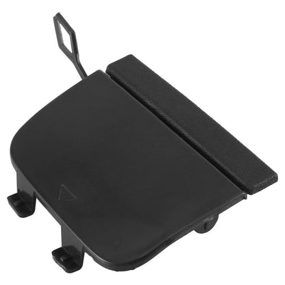 Front Bumper Tow Hook Cover Cap for Mercedes-Benz X156 GLA200/GLA250 (2015–2017)