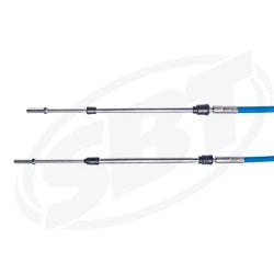 Steering Cable for Yamaha VXR 650 (1991) OEM # FN8-U1481-00-00