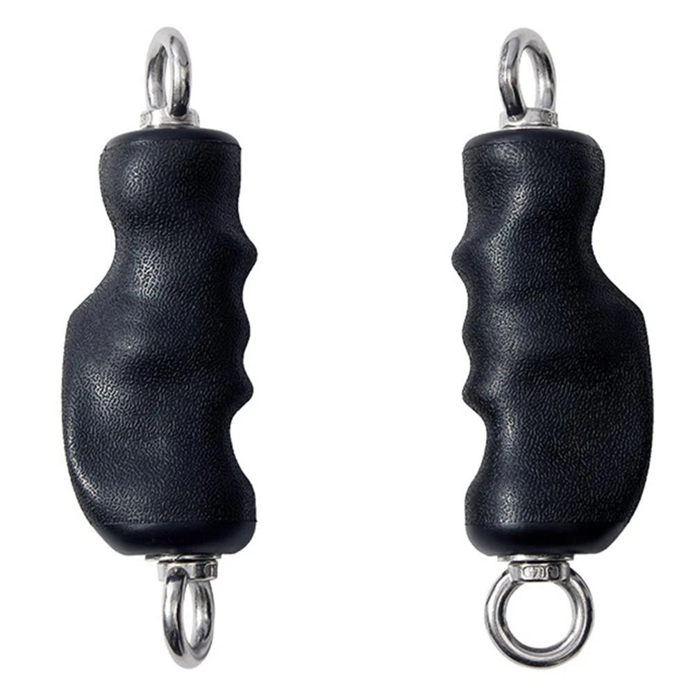 Tricep Workout Attachment for Home or Gym Use