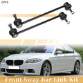 2pcs Front Stabilizer Sway Bar Link Replacement for BMW 323Ci (2000–2006)