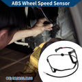 ABS Wheel Speed Sensor Front Left for Hyundai Veracruz (2007–2013)