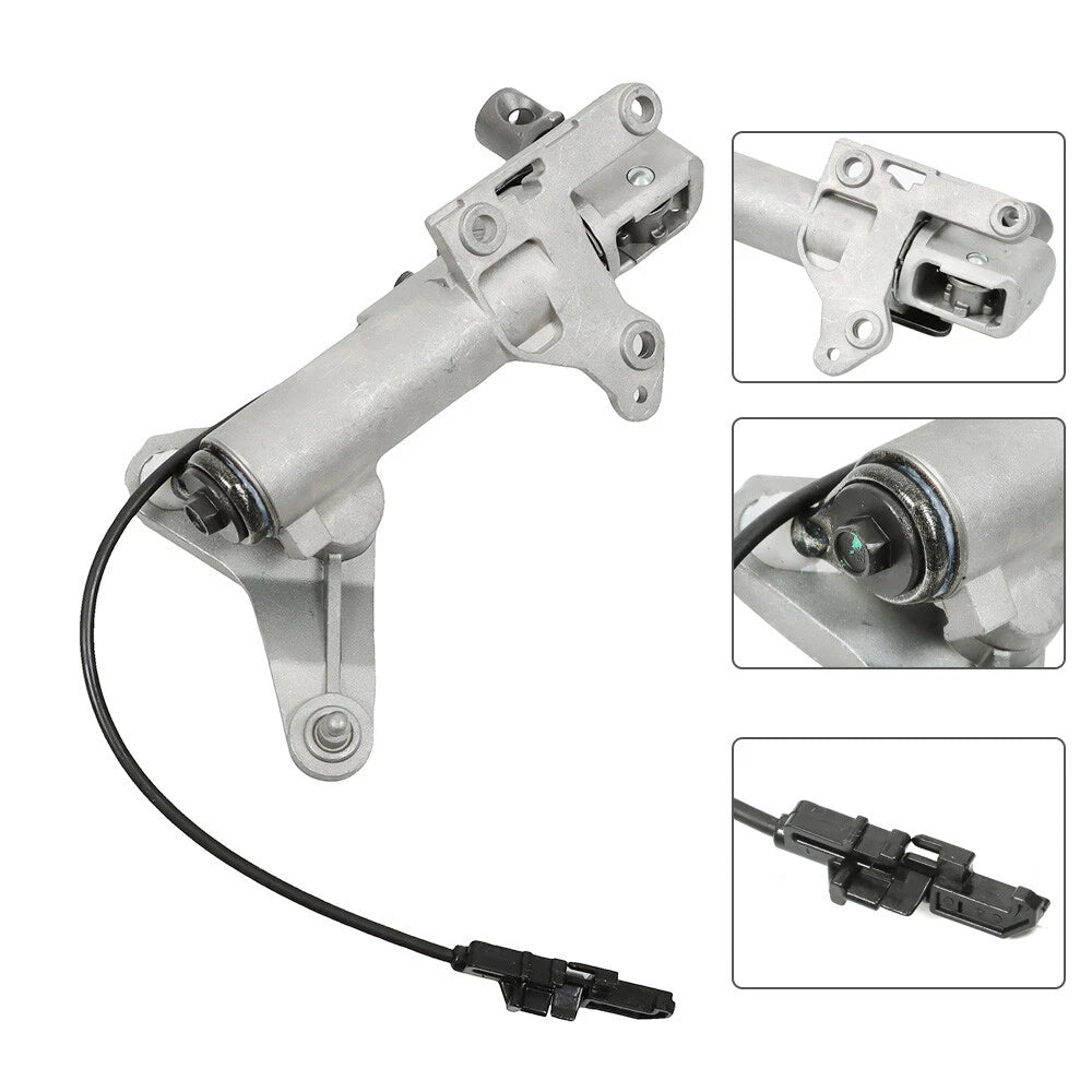 Steering Column Mechanism for Chevrolet Avalanche 1500 2500 (2002–2013)
