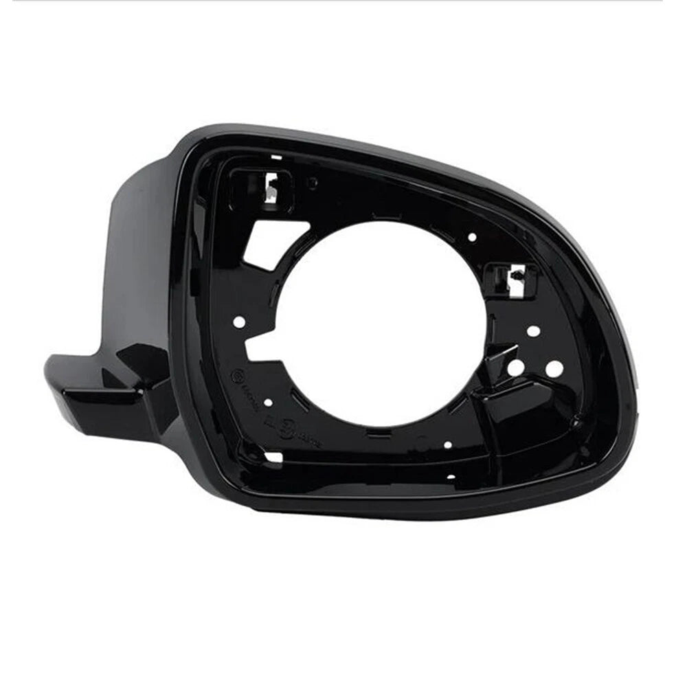 Right Side Mirror Housing Frame for BMW X3 X4 X5 X6 (2014–2019)