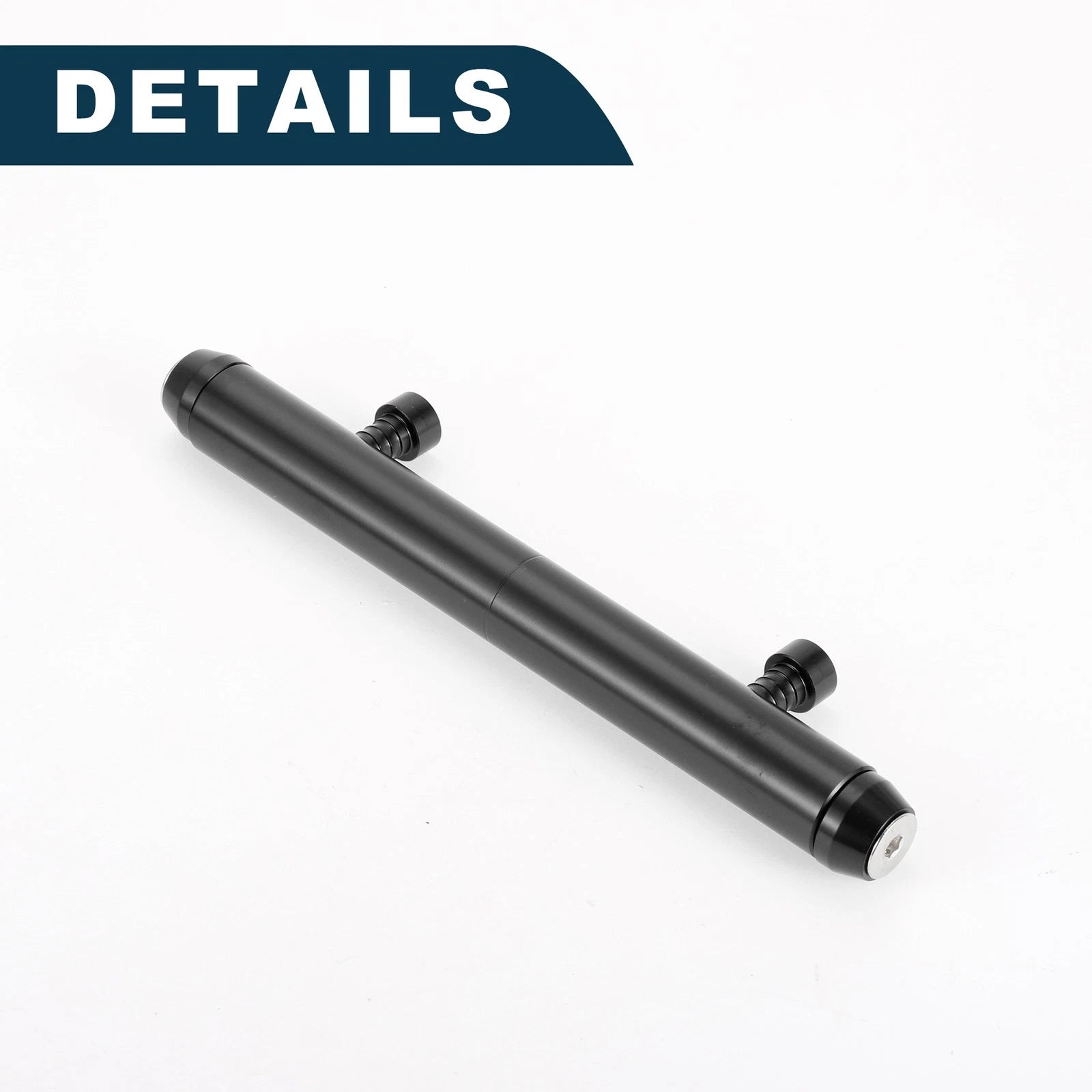Motorcycle Handlebar Cross Bar Replacement for Universal Motor Bike (2000–2025)