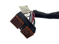 Marine Engine Display Harness Assembly for Caterpillar 121-4017 (No Light Bulb)